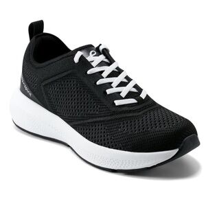 NWOB Easy Spirit Wide Width Sneakers